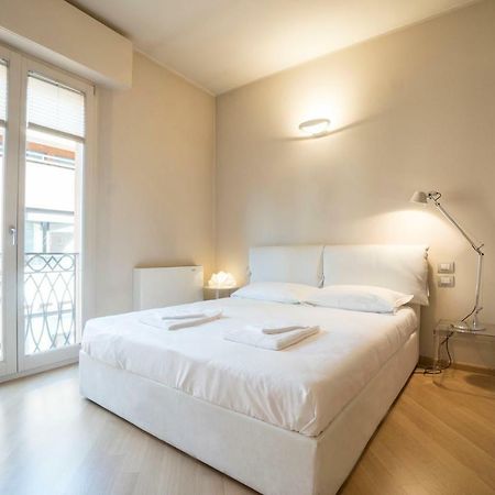 Apartmán Bologna Elegance Exteriér fotografie