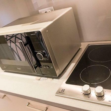Apartmán Bologna Elegance Exteriér fotografie
