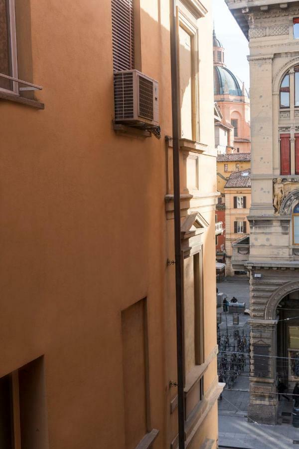 Apartmán Bologna Elegance Exteriér fotografie