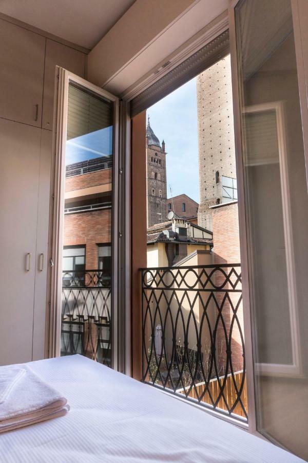 Apartmán Bologna Elegance Exteriér fotografie
