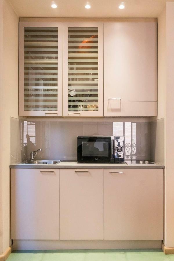 Apartmán Bologna Elegance Exteriér fotografie