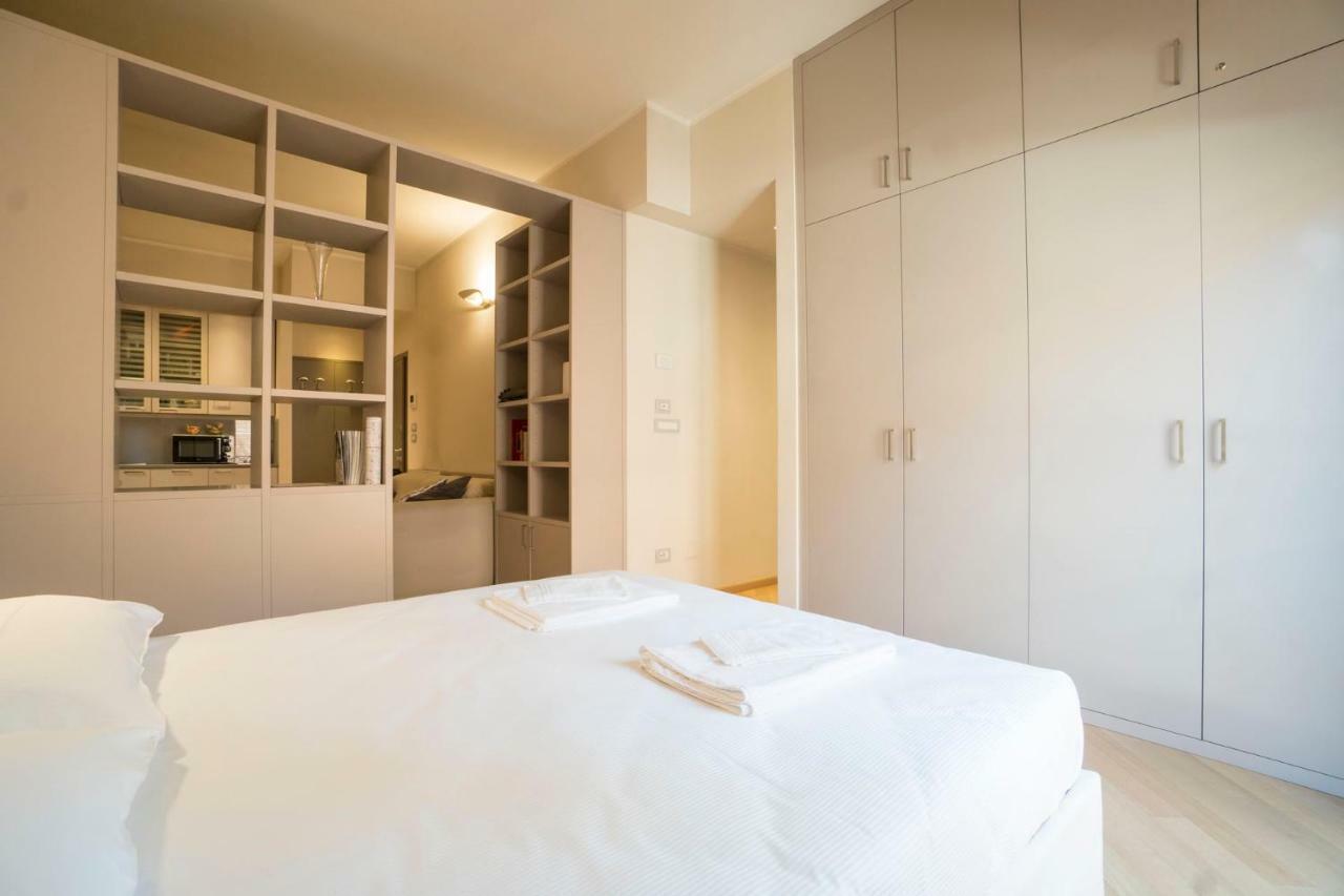 Apartmán Bologna Elegance Exteriér fotografie
