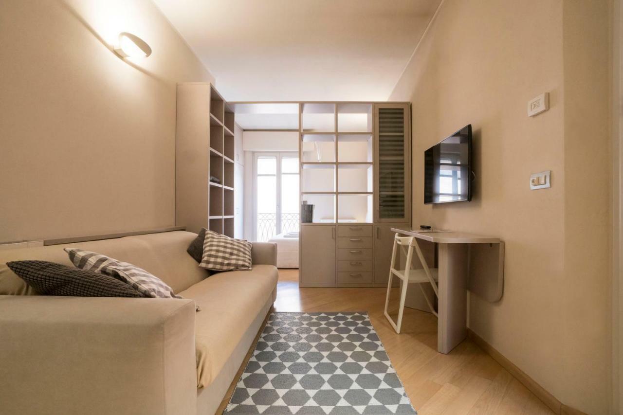 Apartmán Bologna Elegance Exteriér fotografie