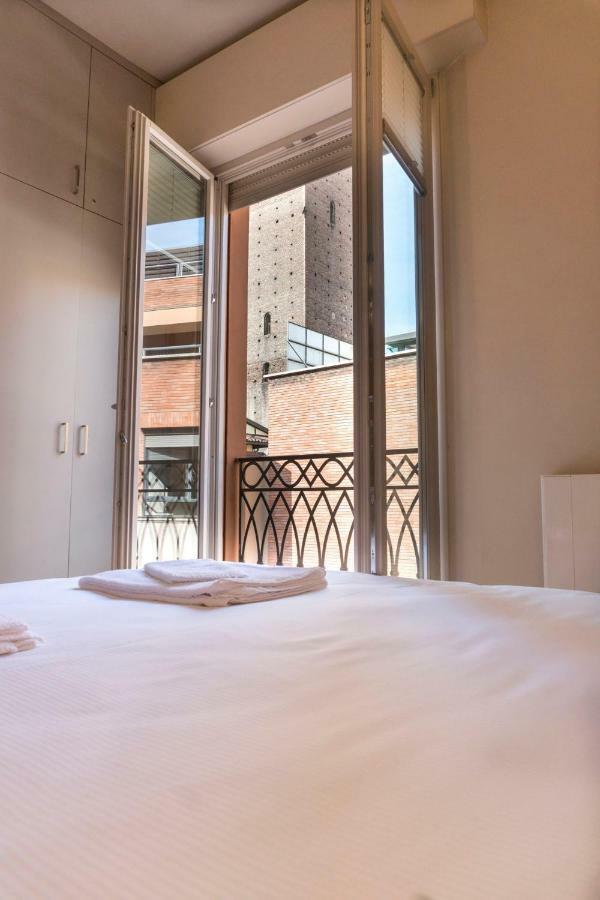 Apartmán Bologna Elegance Exteriér fotografie