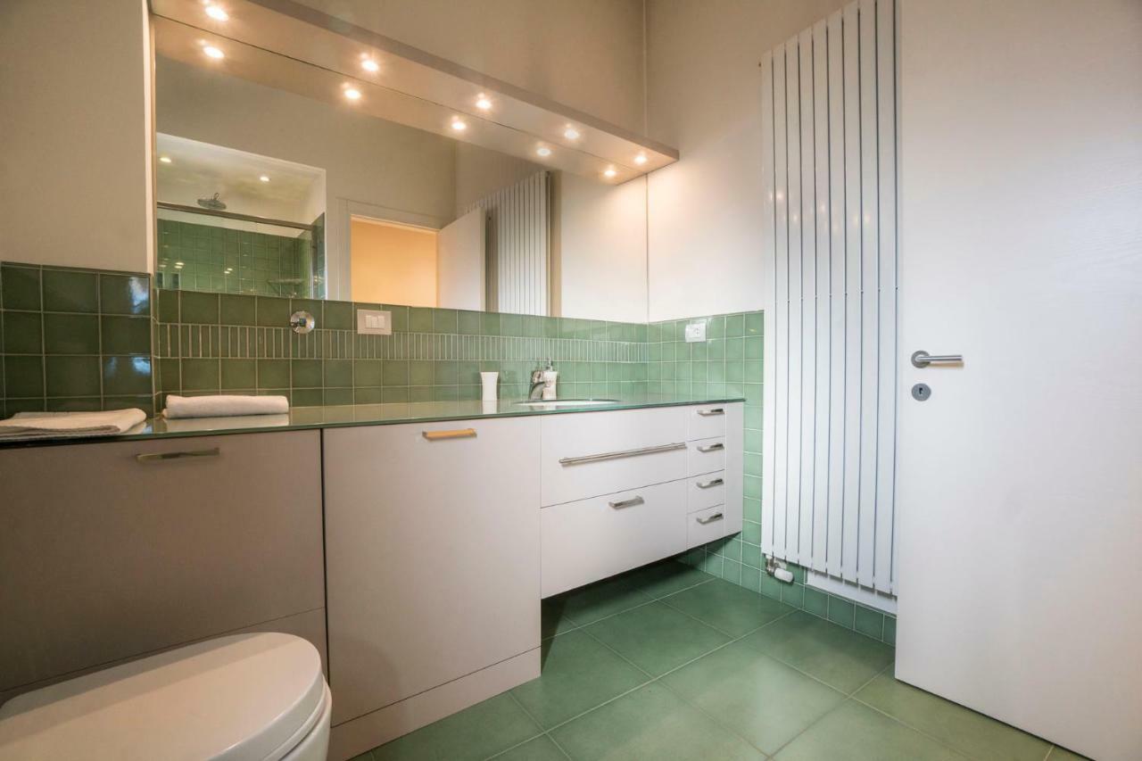Apartmán Bologna Elegance Exteriér fotografie