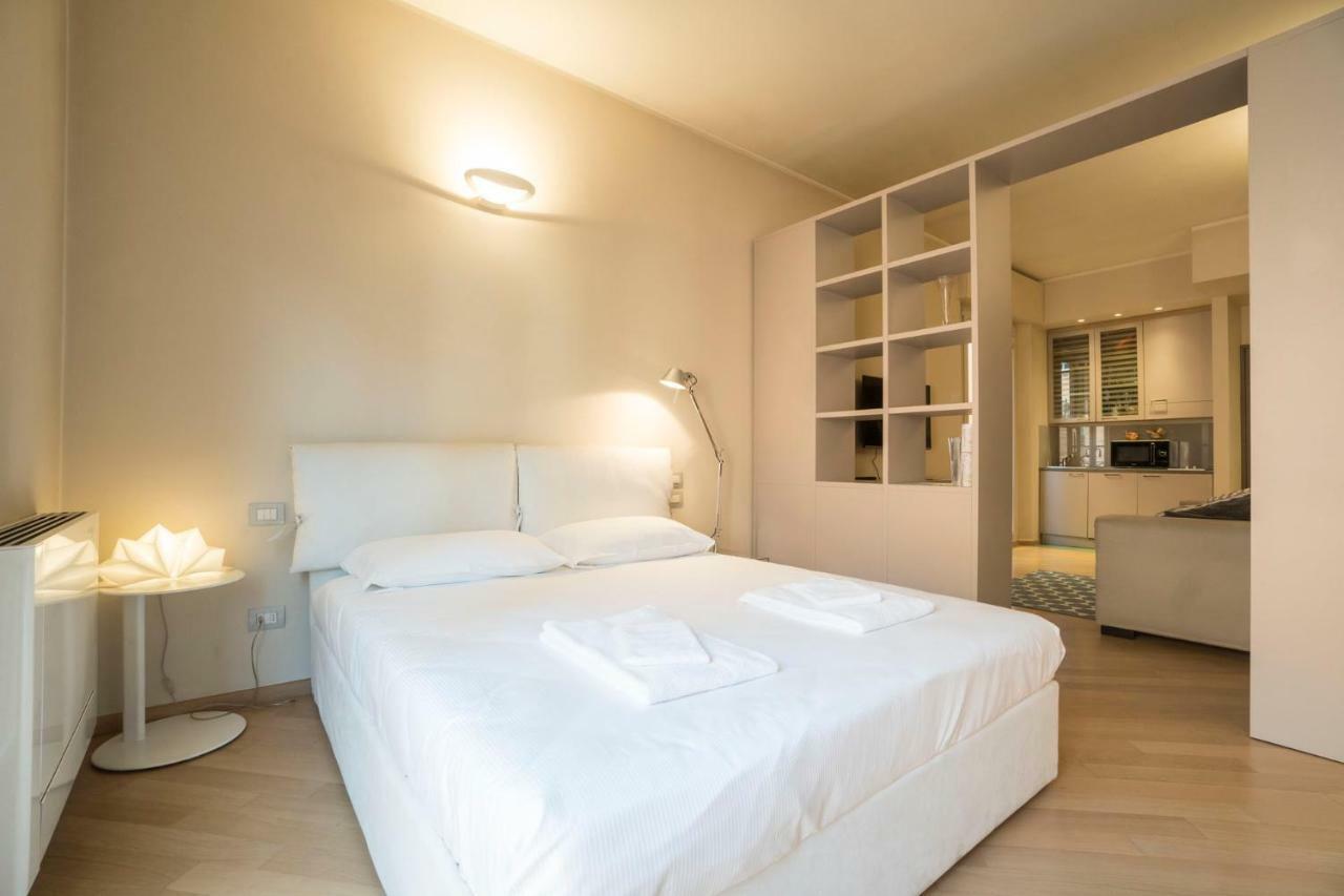 Apartmán Bologna Elegance Exteriér fotografie