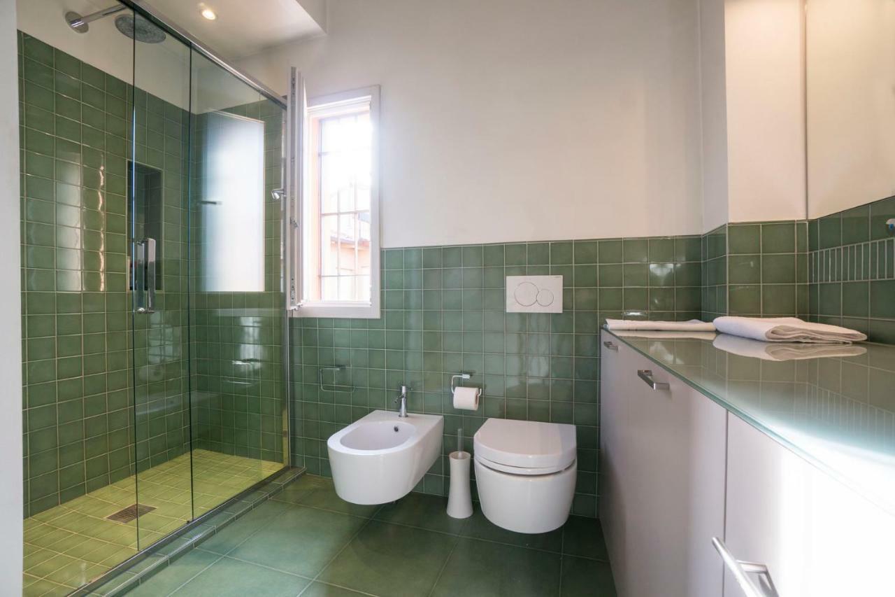 Apartmán Bologna Elegance Exteriér fotografie