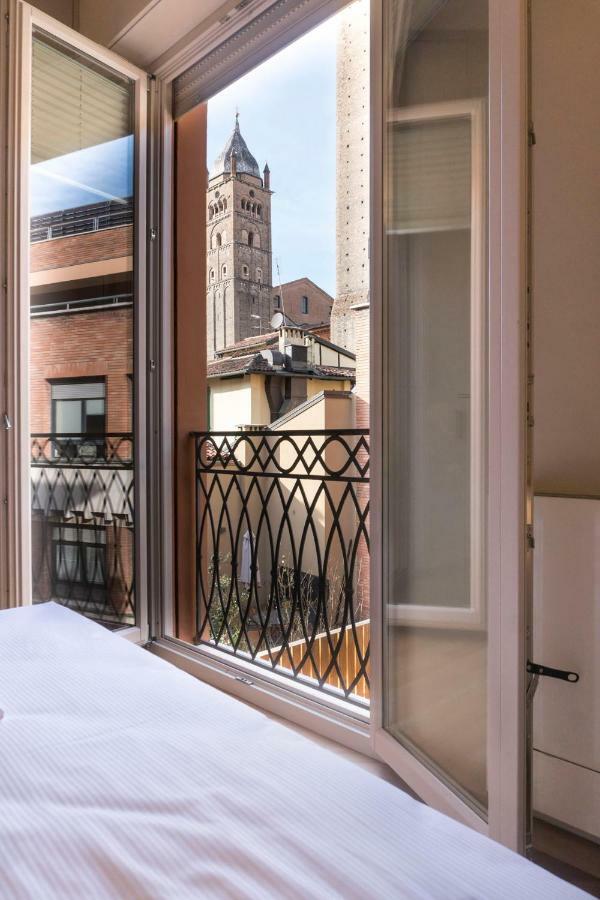Apartmán Bologna Elegance Exteriér fotografie