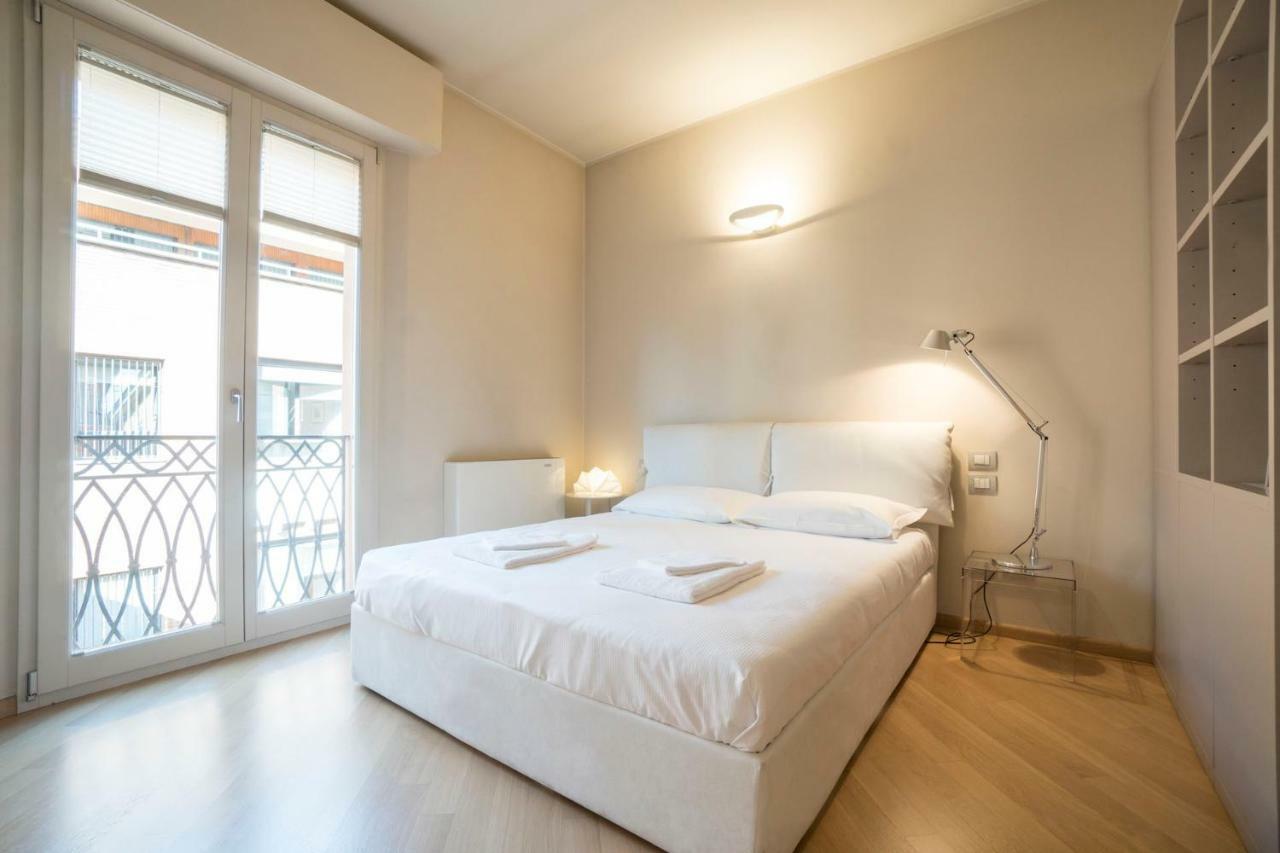 Apartmán Bologna Elegance Exteriér fotografie