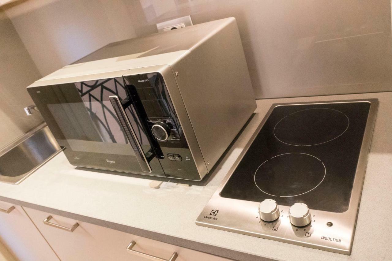 Apartmán Bologna Elegance Exteriér fotografie