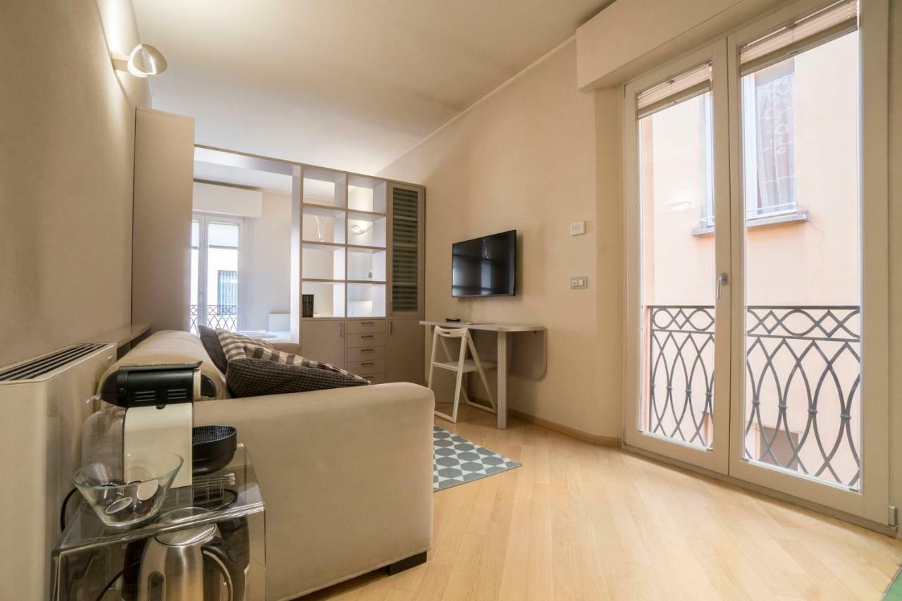 Apartmán Bologna Elegance Exteriér fotografie