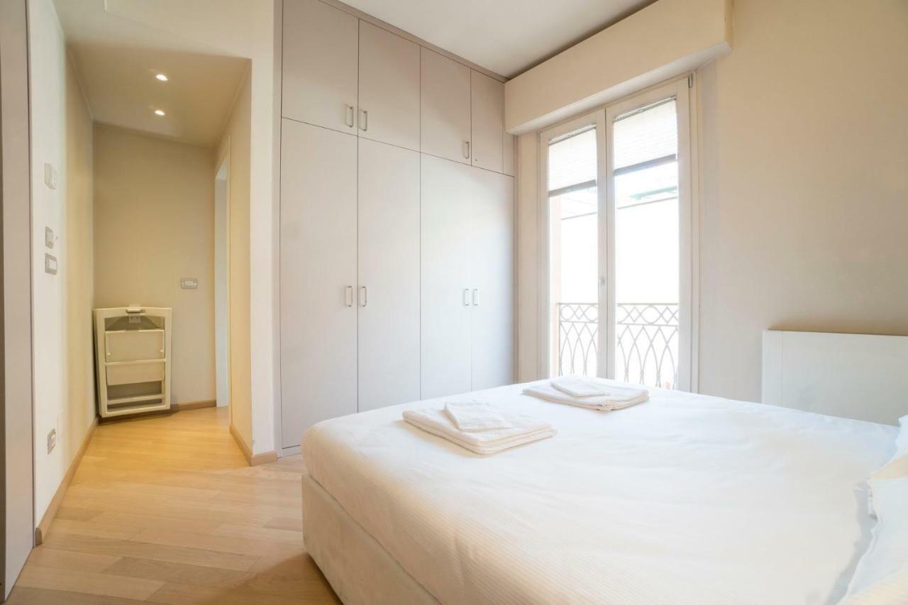 Apartmán Bologna Elegance Exteriér fotografie