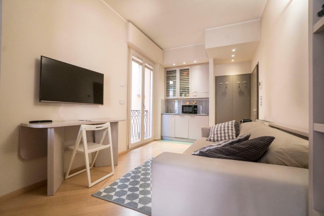Apartmán Bologna Elegance Exteriér fotografie