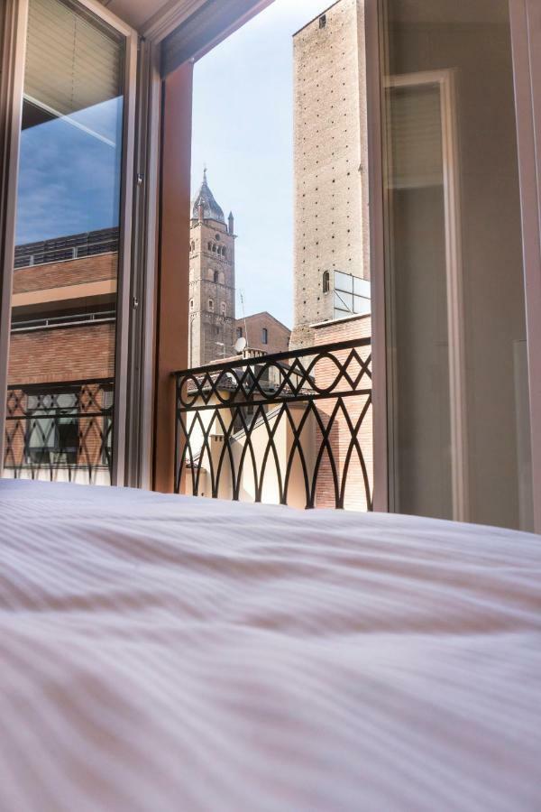 Apartmán Bologna Elegance Exteriér fotografie