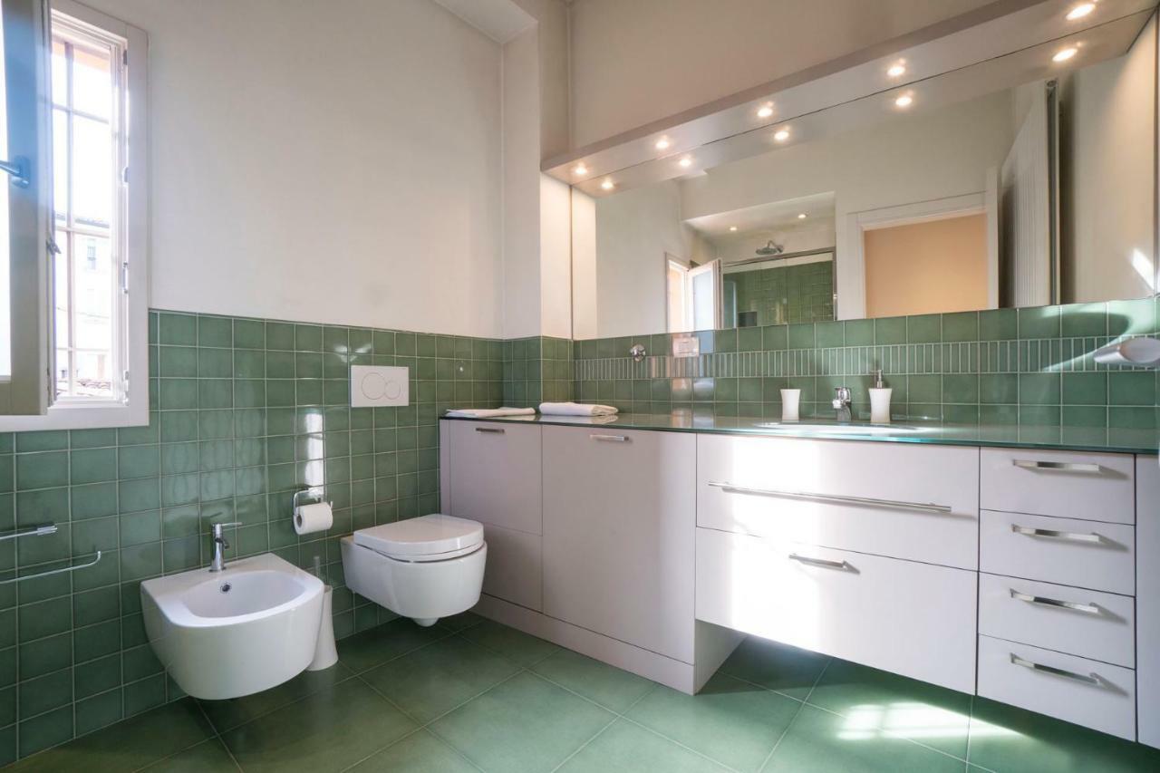 Apartmán Bologna Elegance Exteriér fotografie