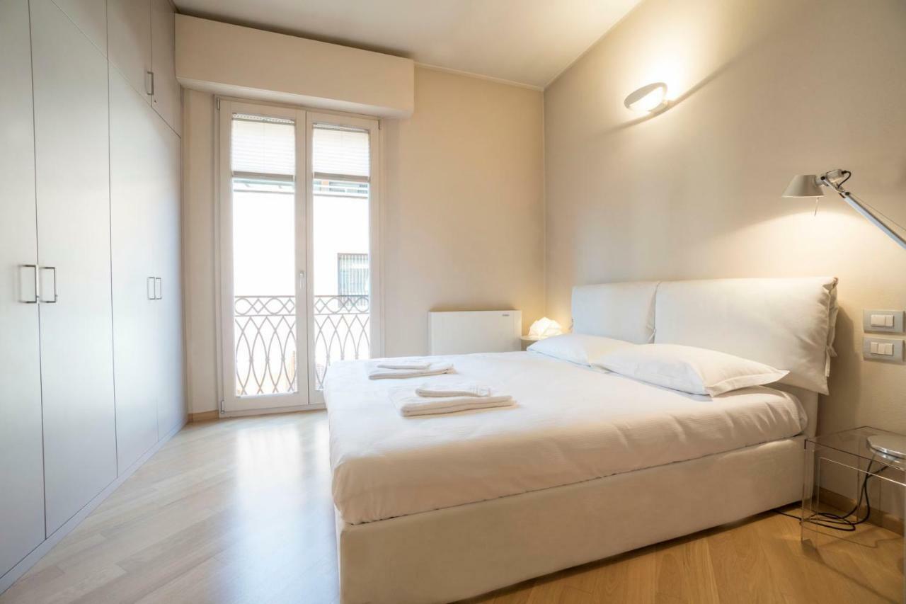 Apartmán Bologna Elegance Exteriér fotografie